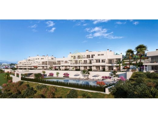 套间/公寓  Alcaidesa, Provincia de Cádiz