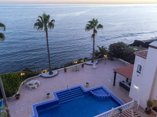 别墅  马尔贝拉, Provincia de Málaga