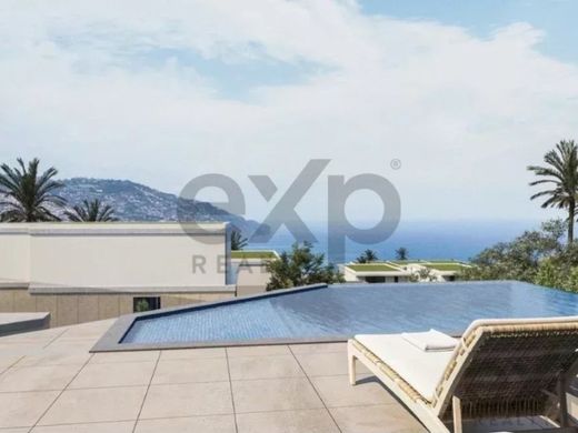 호화 저택 / Funchal, Madeira