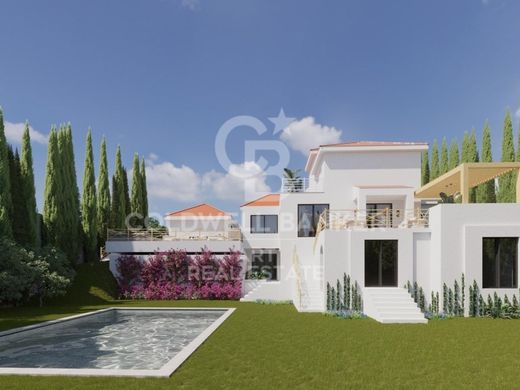 Вилла, Марбелья, Provincia de Málaga