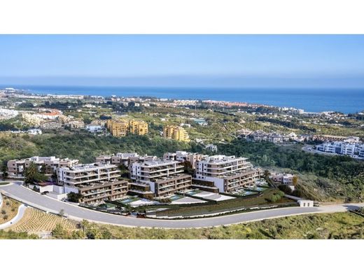 Apartment in Estepona, Malaga