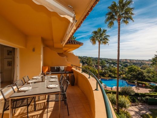 Apartment in Marbella, Malaga