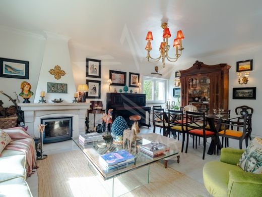 Luxury home in Cascais, Lisbon