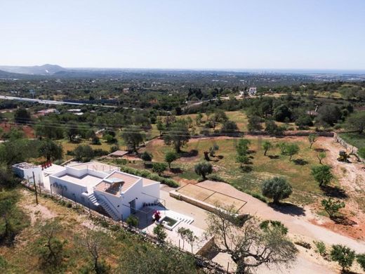 Casa di lusso a Loulé, Distrito de Faro