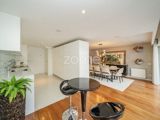 Casa de lujo en Braga