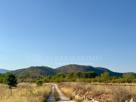 Cottage in Monóvar, Alicante