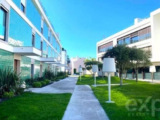 Belém, Lisbonのアパートメント