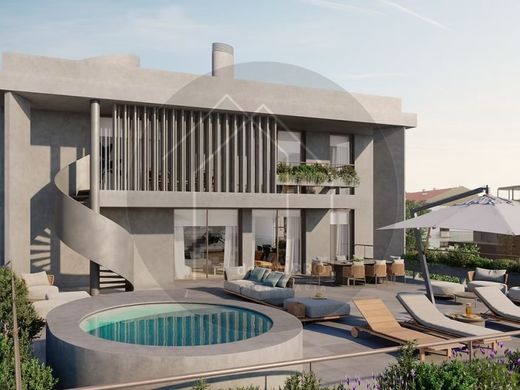 아파트 / 포르투, Porto