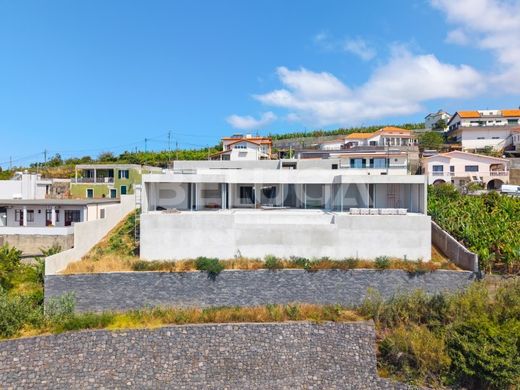 Casa de luxo - Calheta, Madeira