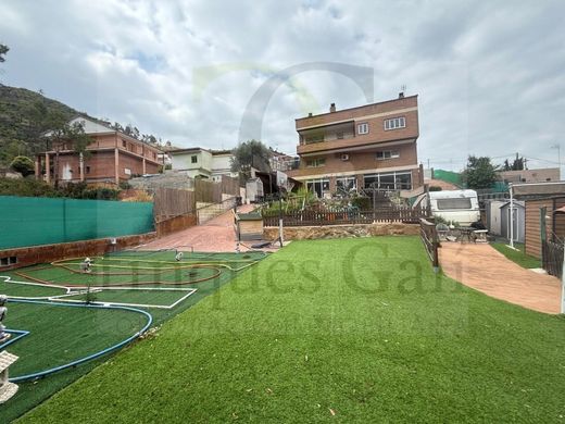 Casa de lujo en el Pont de Vilomara, Provincia de Barcelona