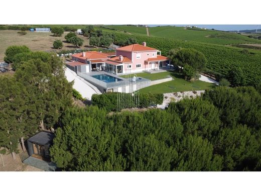 Casa di lusso a Torres Vedras, Lisbona