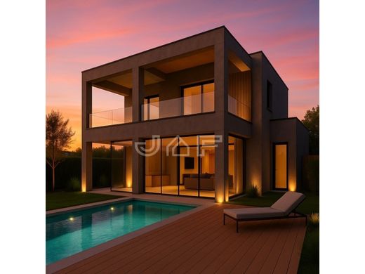 Luxury home in Tavira, Distrito de Faro