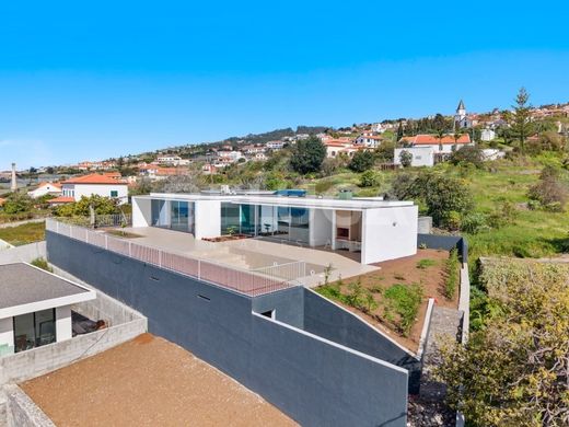 Casa de luxo - Calheta, Madeira