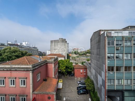 Κτίριο σε Πόρτο, Porto
