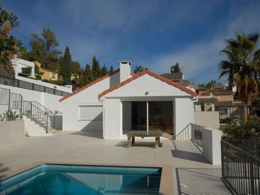 Villa a Mijas, Málaga