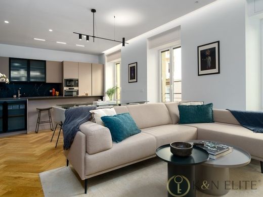 Daire Madrid, Provincia de Madrid