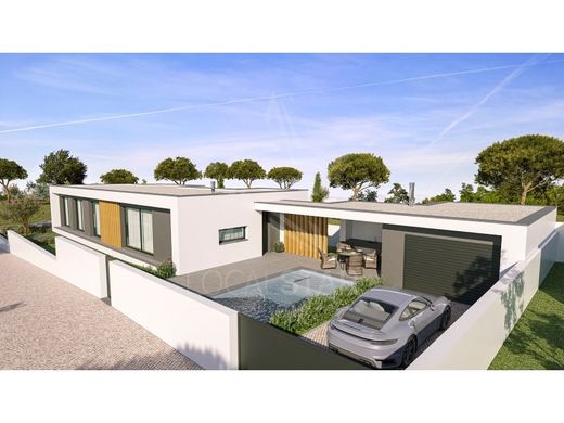 Casa de lujo en Caldas da Rainha, Leiria