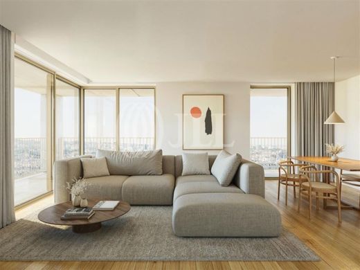 Apartment in Porto, Distrito do Porto