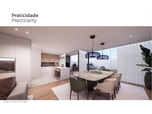 豪宅  加亚新城
, Vila Nova de Gaia