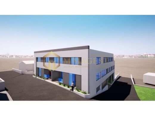 Κτίριο σε Matosinhos, Distrito do Porto