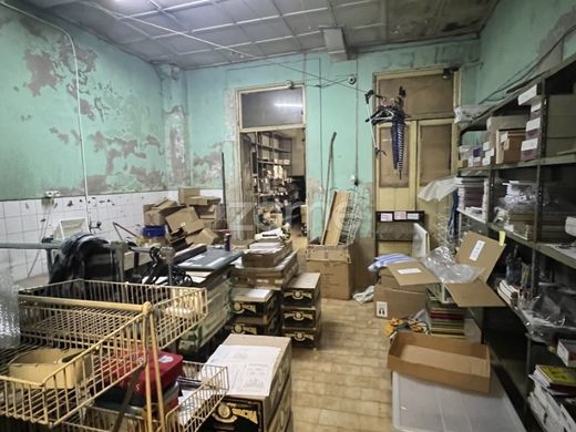 Complesso residenziale a Oporto, Porto