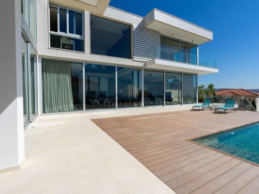 Villa in Germasógeia, Limassol District