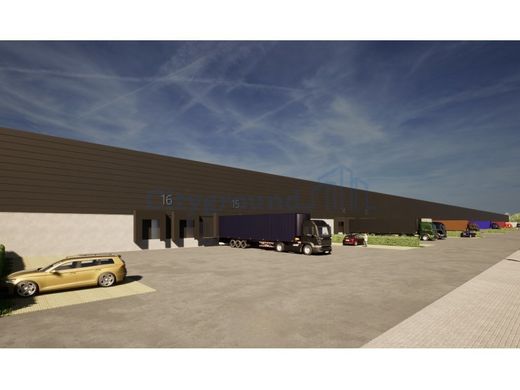 Terrain à Montijo, Distrito de Setúbal