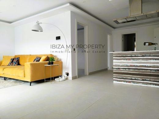 Ibiza, Illes Balearsのアパートメント