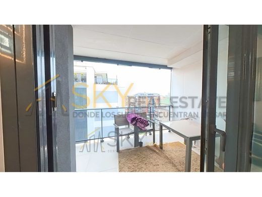 ‏דירה ב  ולנסיה, Província de València