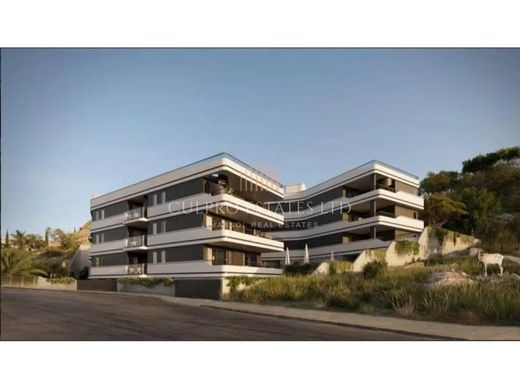 Appartamento a Limassol, Limassol District