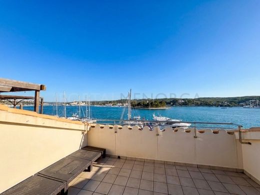 Квартира, Мао, Illes Balears
