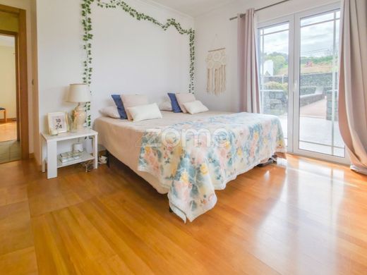 Luxury home in Ponta Delgada, Azores
