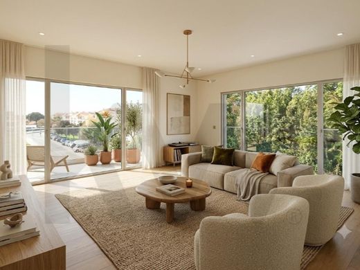 Piso / Apartamento en Cascais, Lisboa