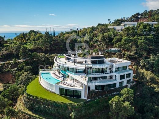 Villa in Benahavís, Provincia de Málaga