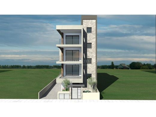 Apartment in Káto Polemídia, Limassol District
