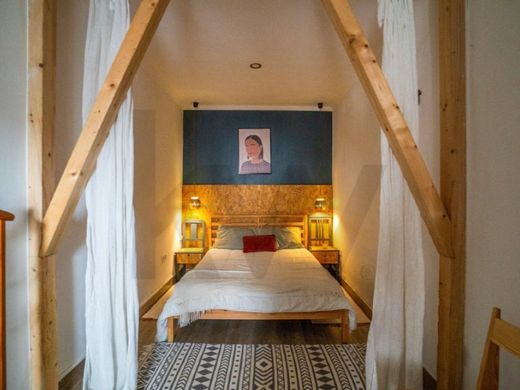 Komplex apartman Caldas da Rainha, Distrito de Leiria