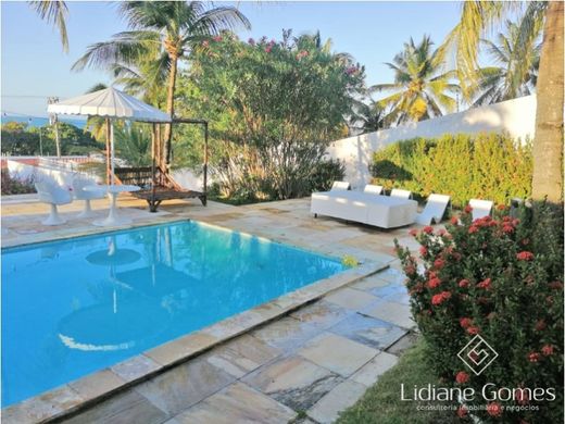 호화 저택 / Aquiraz, Ceará