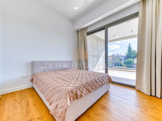 Apartment in Germasógeia, Limassol District