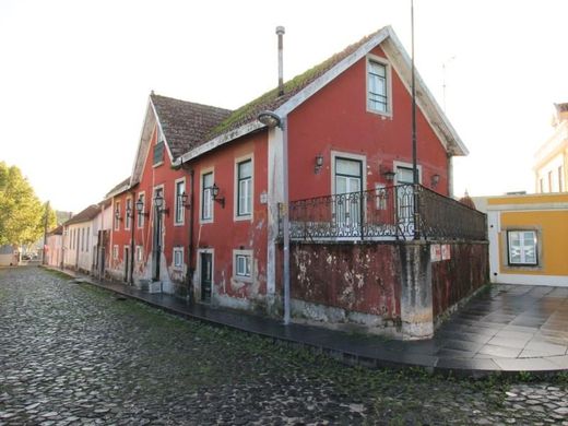 Herrenhaus in Sintra, Lissabon