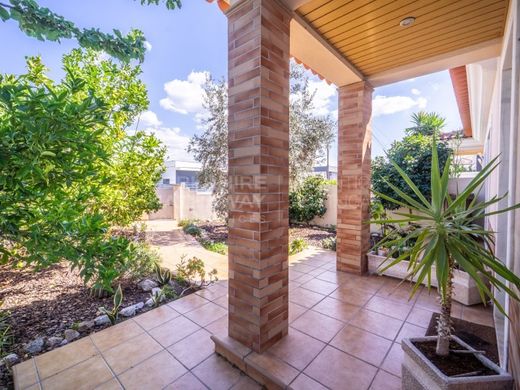 半独立式房屋  塞图巴尔, Setúbal