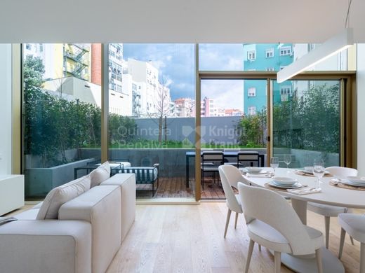 ﺷﻘﺔ ﻓﻲ لشبونة, Lisbon