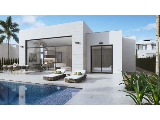 빌라 / Vera, Almería