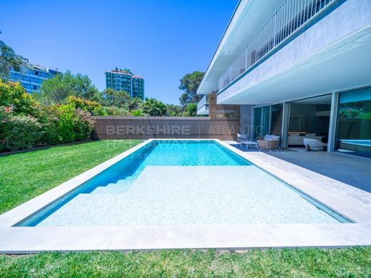 Duplex in Cascais, Lisbon