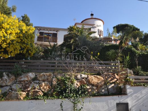 Элитный дом, Льорет-де-Мар, Província de Girona