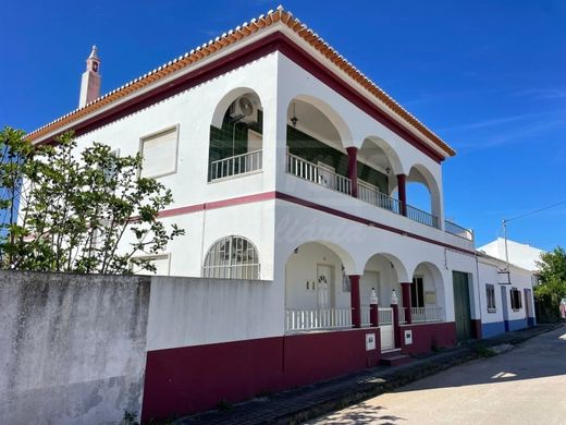 Casa di lusso a Santiago do Cacém, Distrito de Setúbal