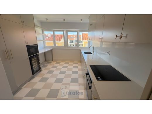 Apartamento - Oeiras, Lisboa