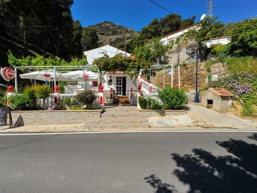 Maison de luxe à Ardales, Malaga