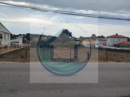 Arsa Sesimbra, Distrito de Setúbal