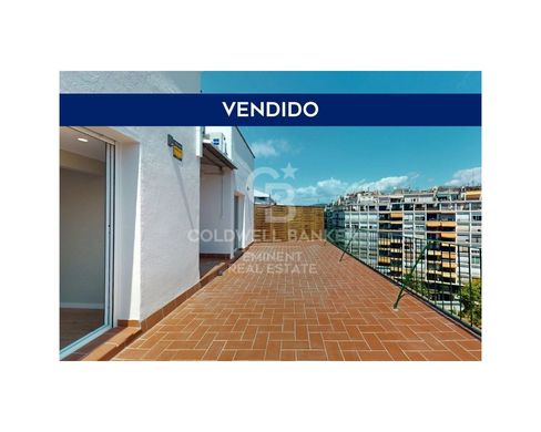 Penthouse Barselona, Província de Barcelona