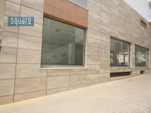 Office in Talatona, Luanda Province